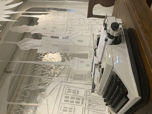 KapierPapier des kek-Kindermuseums_7