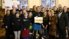 Starke Schule 8