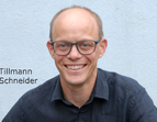 Tillmann Schneider 2025