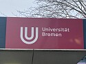 Logo der Universität Bremen
